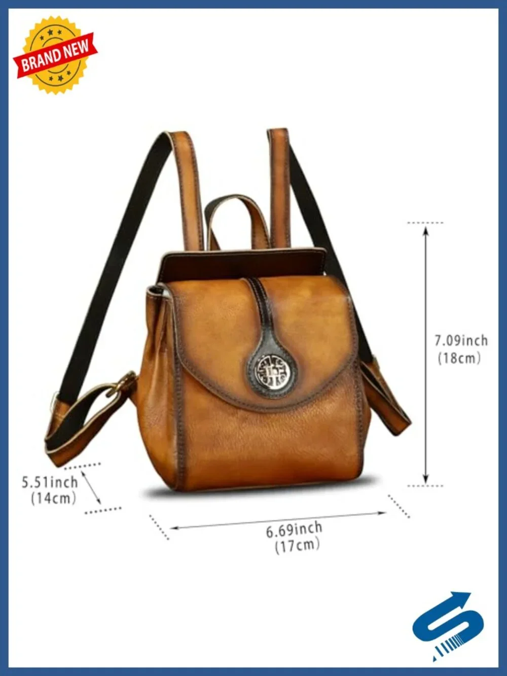 N/A genuine leather